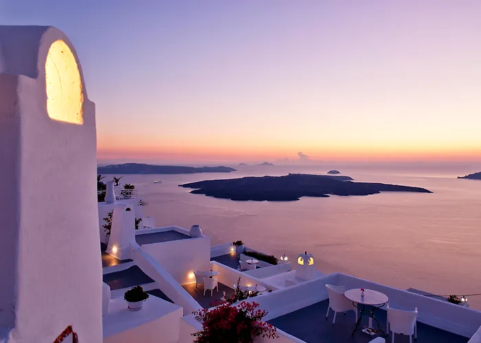Cliff Side Suites