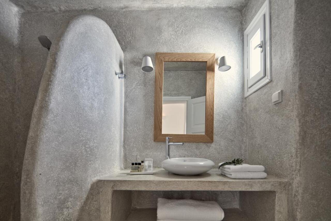 Cliff Side 4* Fira (Santorini)