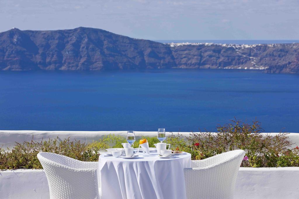 Hotel Cliff Side
