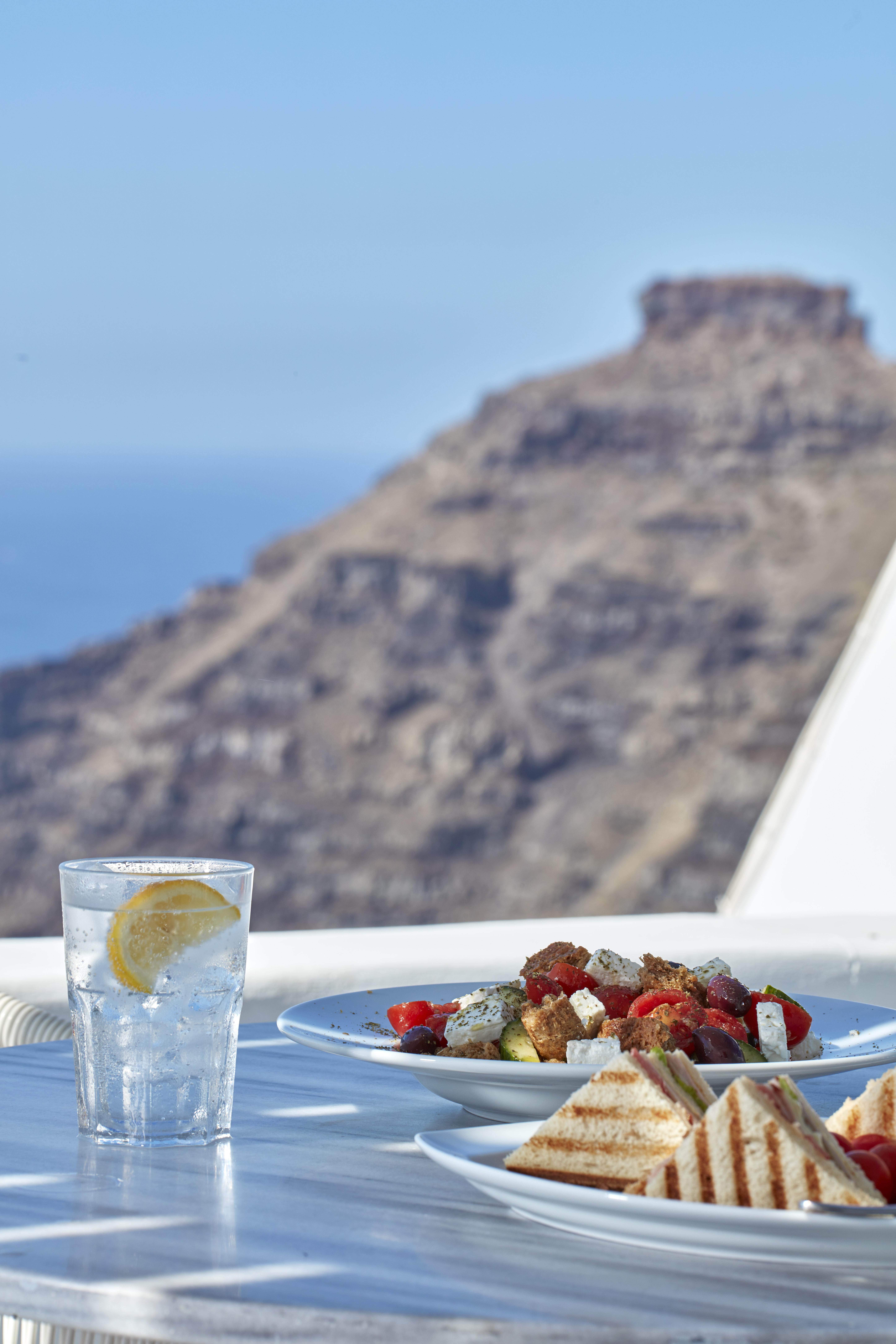 Cliff Side 4* Fira (Santorini)