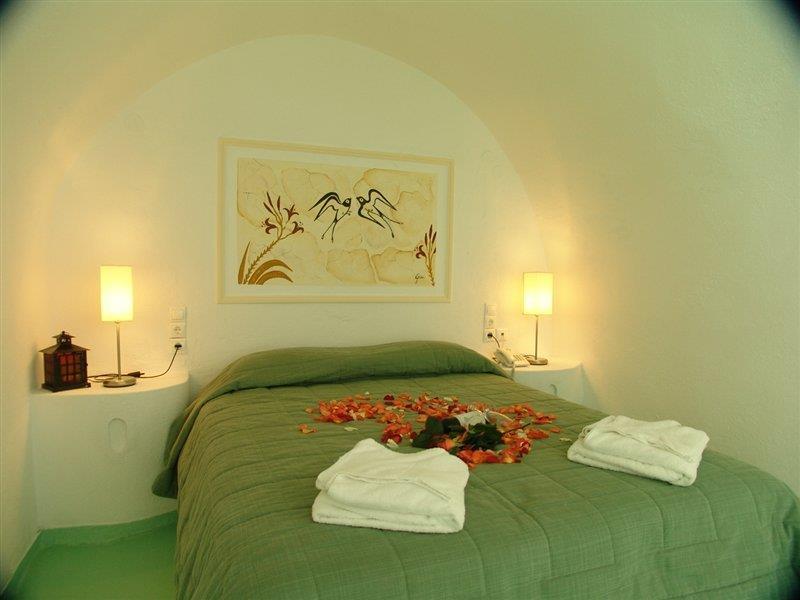 Hotel Cliff Side Fira (Santorini)