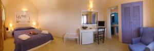 Hotel Cliff Side 4*